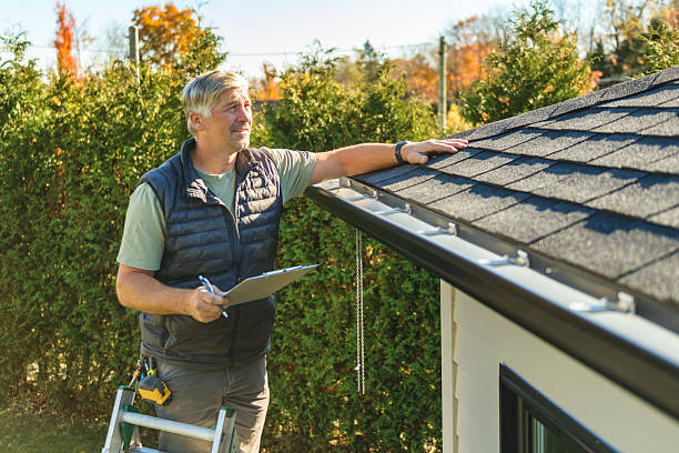 Trusted Roof Repair service in Winfield, KS - Ben Roofing and Steel LLC